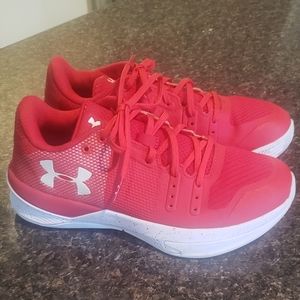 Womens Under Armour shoes